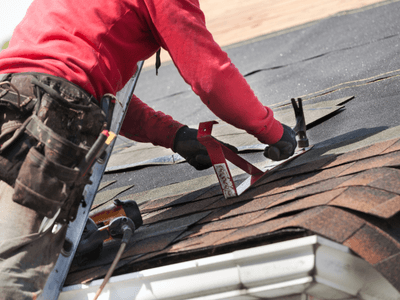 About Kryvex Eave - roofing contractor experts in Baldwin Park